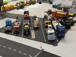Modell Truck Nord 2026